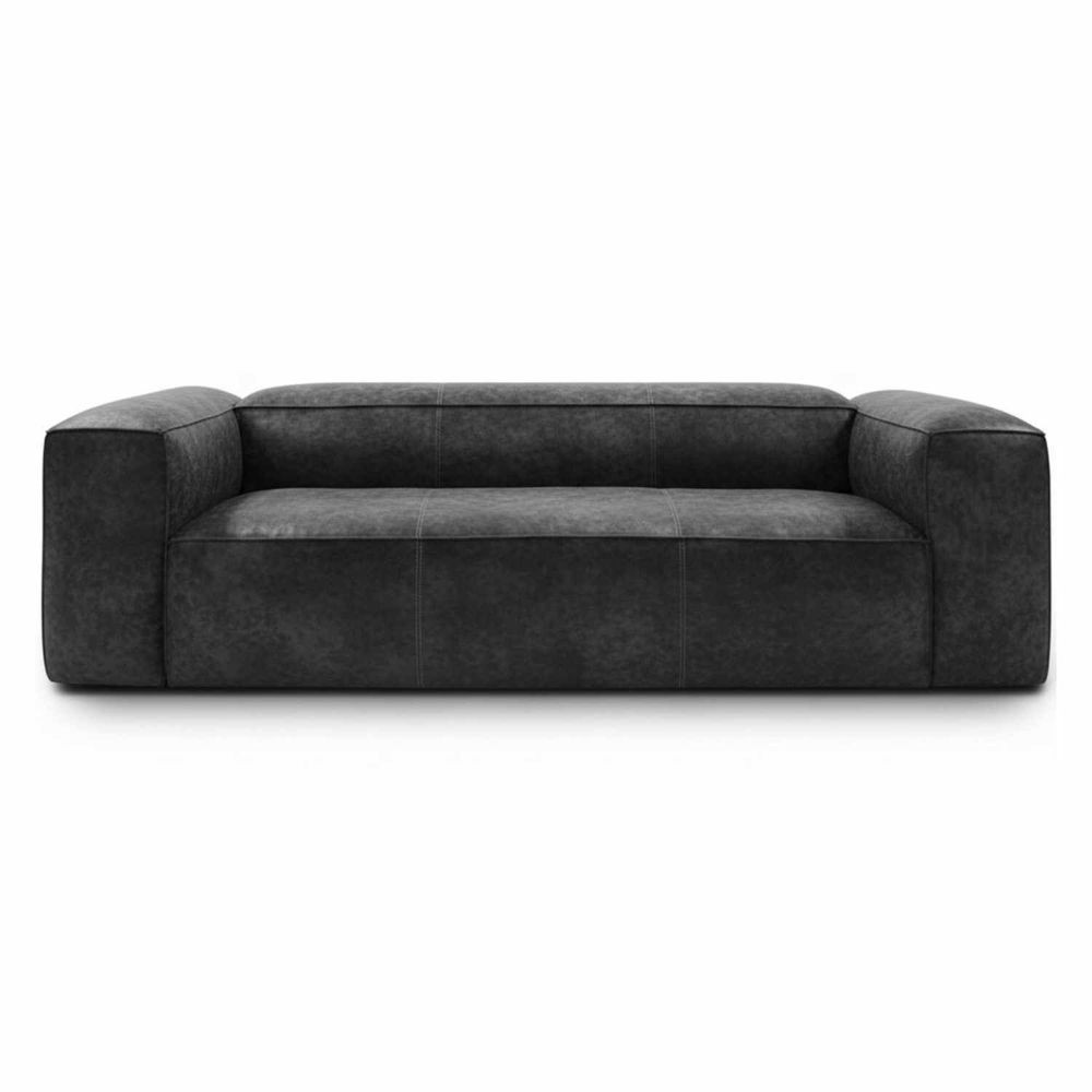 Sofas for hospitalities & contracts - Marlon Contemporain | Armchair and Sofa - CREARTE COLLECTIONS