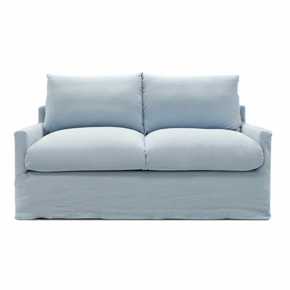 Canapés pour collectivités - Ipanema Bed Contemporain | Canapé-lit - CREARTE COLLECTIONS