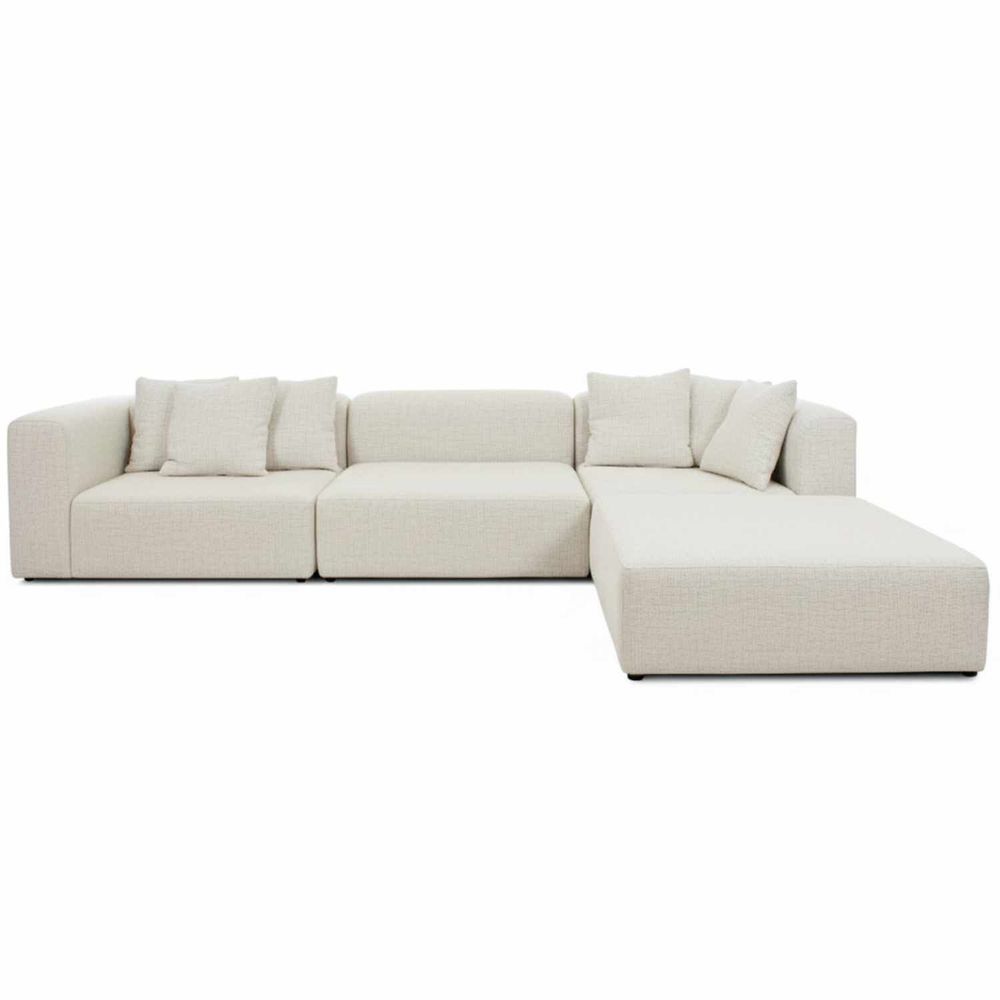 Sofas for hospitalities & contracts - Modular |Sofa modular - CREARTE COLLECTIONS