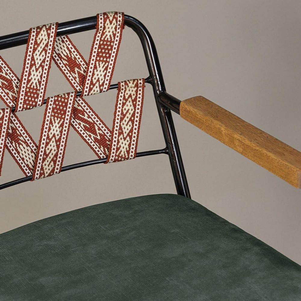 Assises pour bureau - Chaise de bar Tiyana Clasica - NA'LAGO