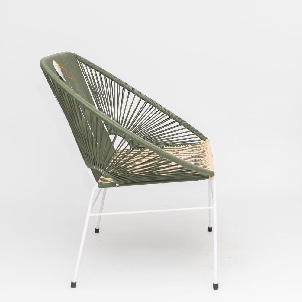 Canapés de jardin - Banc Flor - NA'LAGO