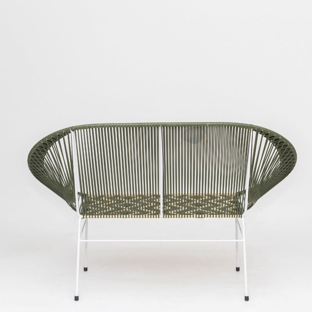 Canapés de jardin - Banc Flor - NA'LAGO