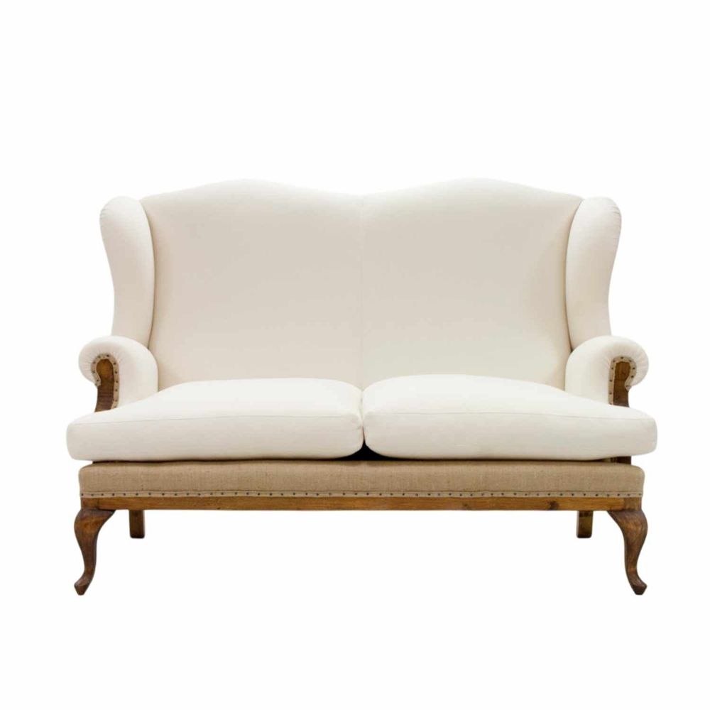 Canapés pour collectivités - Dover Essence | Canapé - CREARTE COLLECTIONS