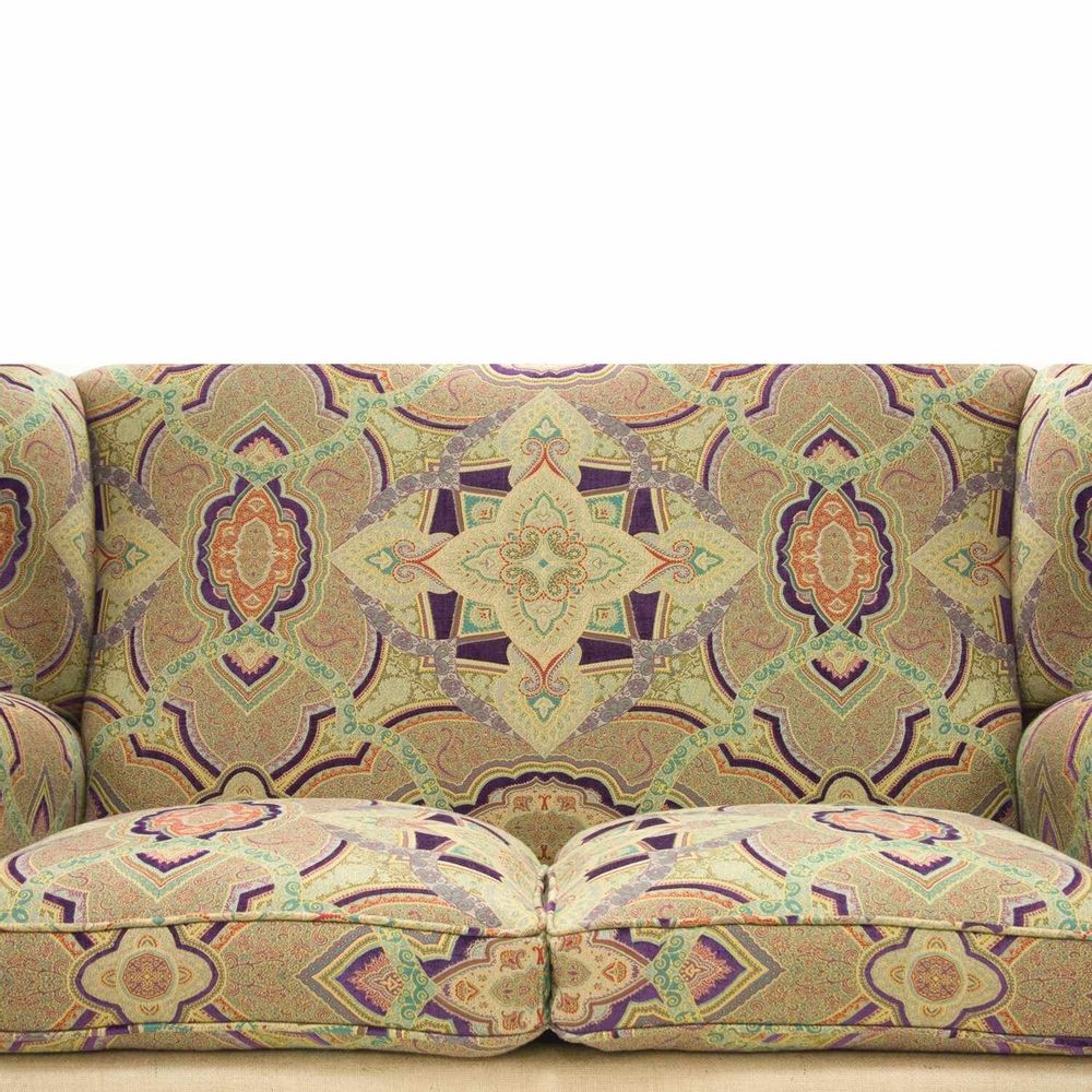 Canapés pour collectivités - Dover Essence | Canapé - CREARTE COLLECTIONS