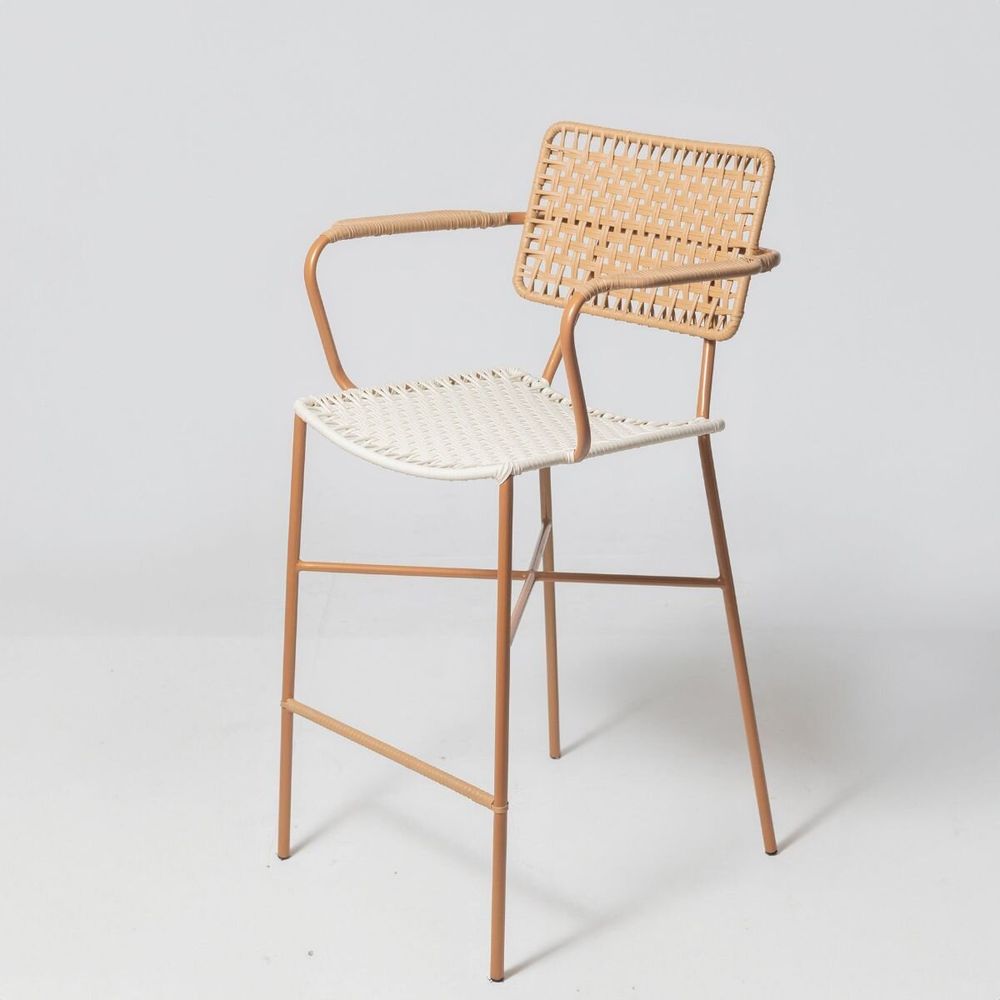 Tabourets pour collectivités - Chaise de Bar Matti - NA'LAGO