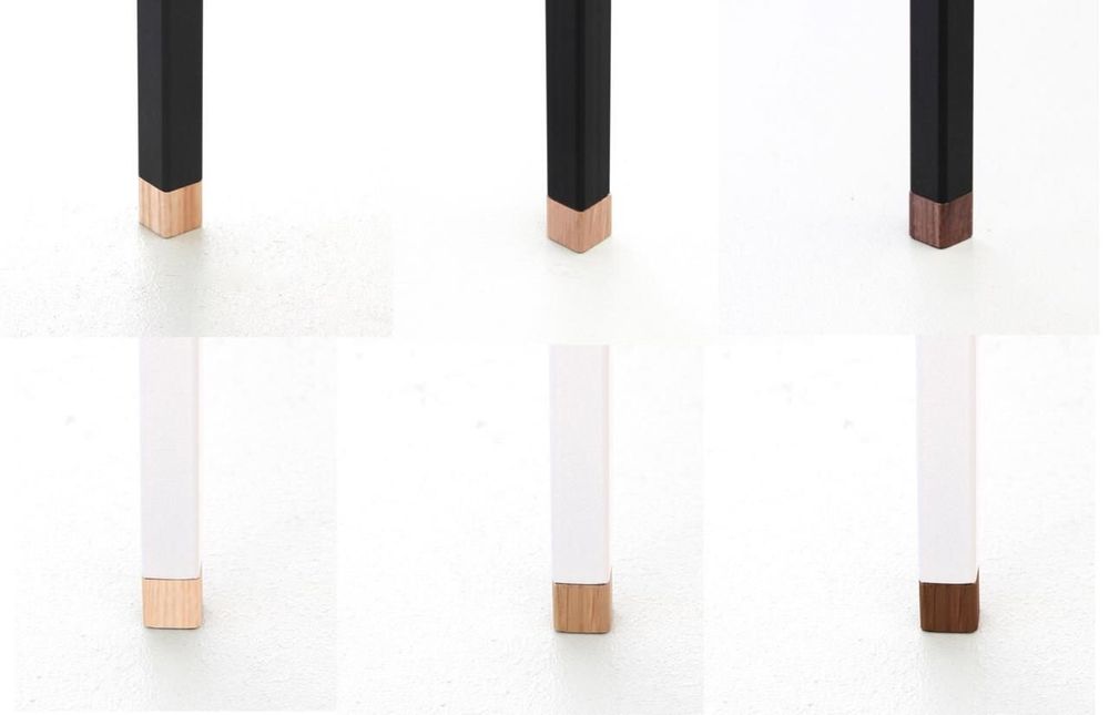 Bureaux - Bureau sur mesure modèle Cosmopol L11 - JL STUDIO