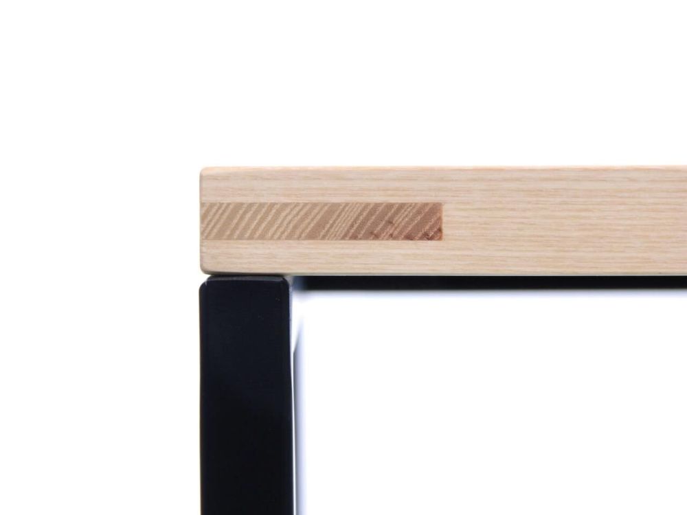 Bureaux - Bureau sur mesure modèle Cosmopol L11 - JL STUDIO