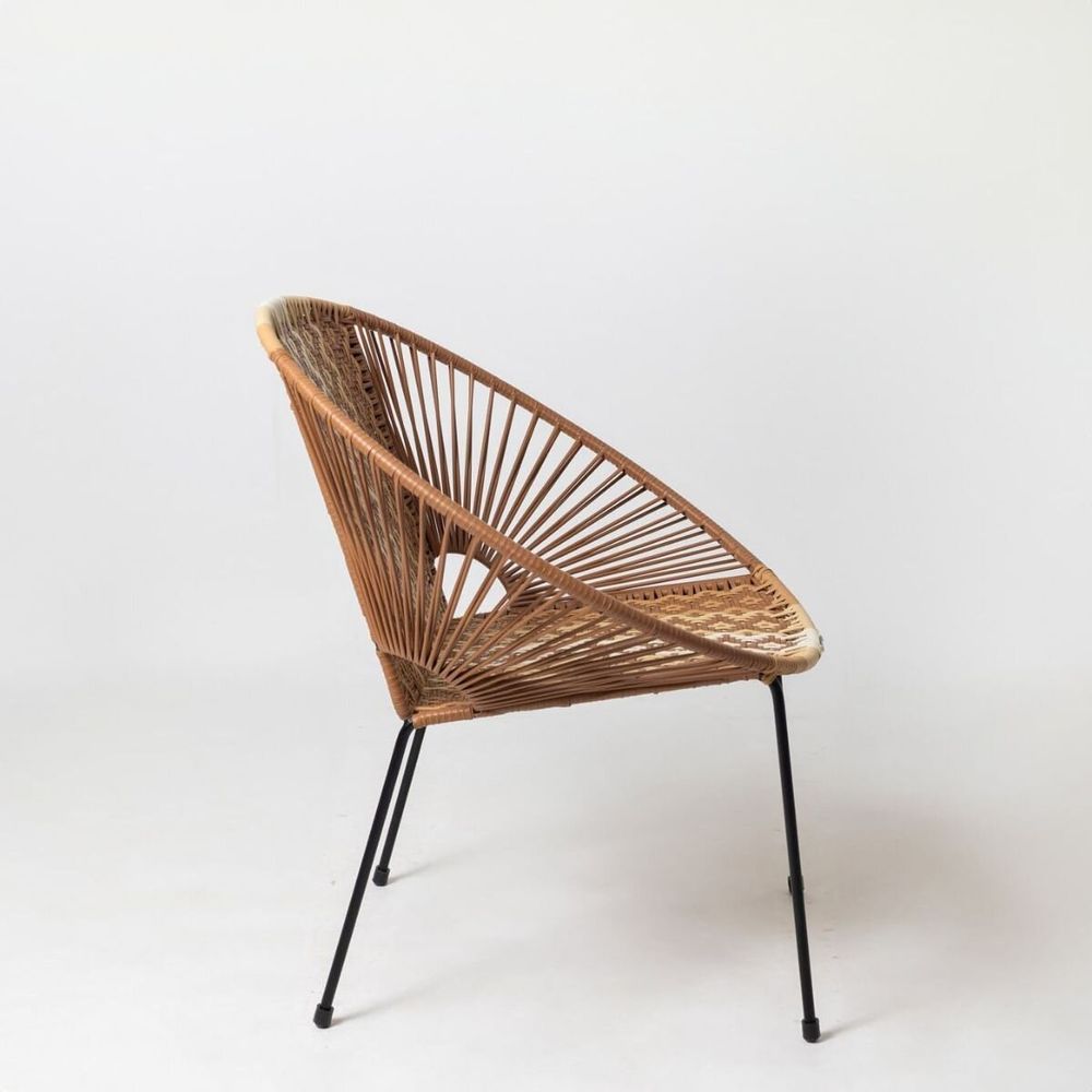 Chaises pour collectivités - Chaise Rombo - NA'LAGO