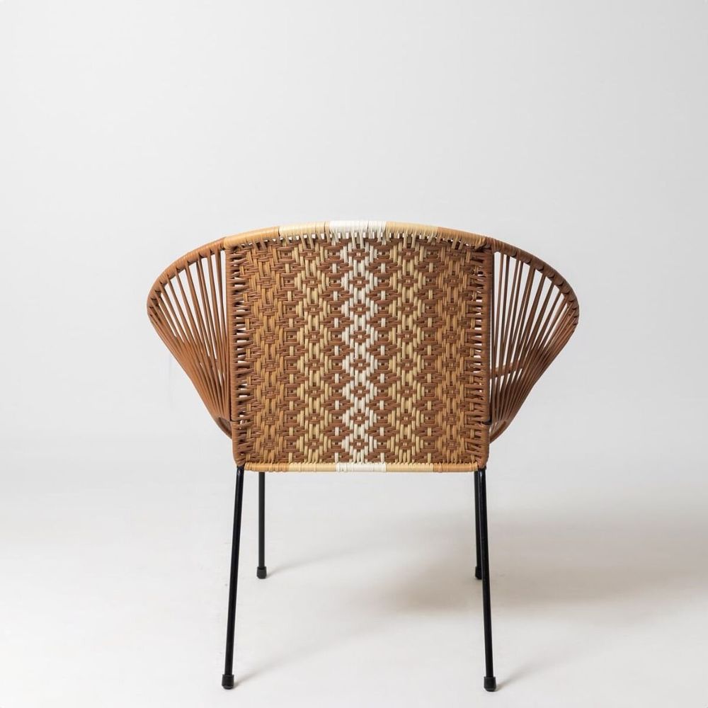 Chaises pour collectivités - Chaise Rombo - NA'LAGO