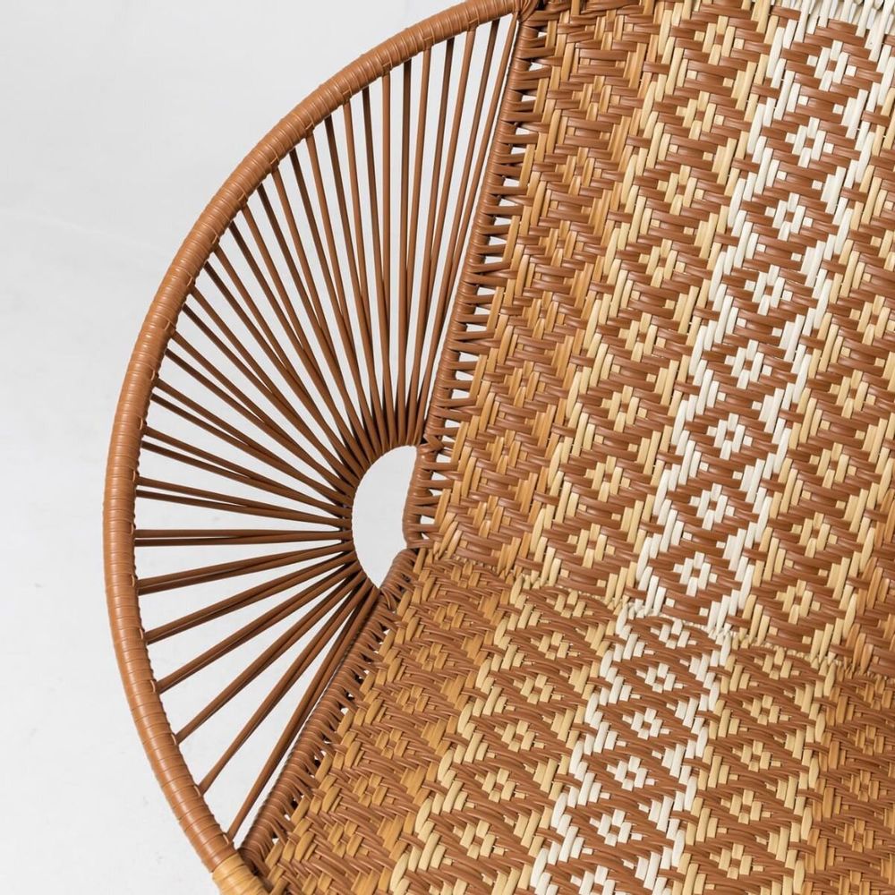 Chaises pour collectivités - Chaise Rombo - NA'LAGO