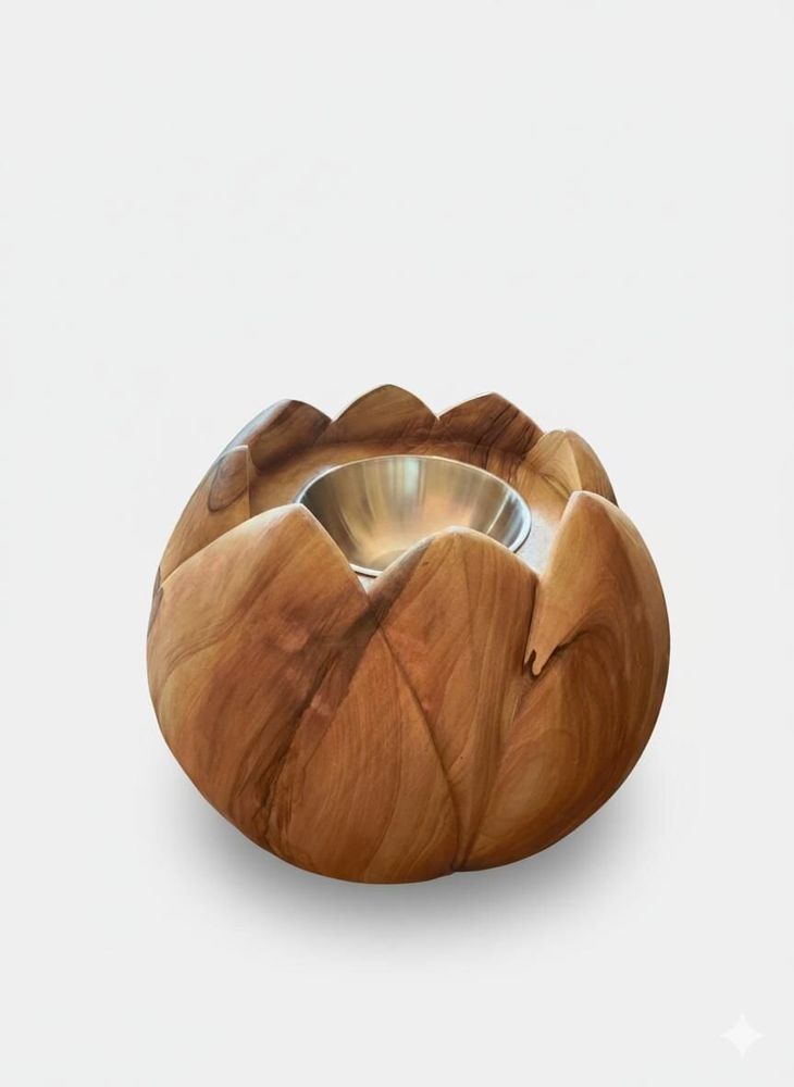 Outdoor kitchens - Lotus Champagne Chiller - SATCHA