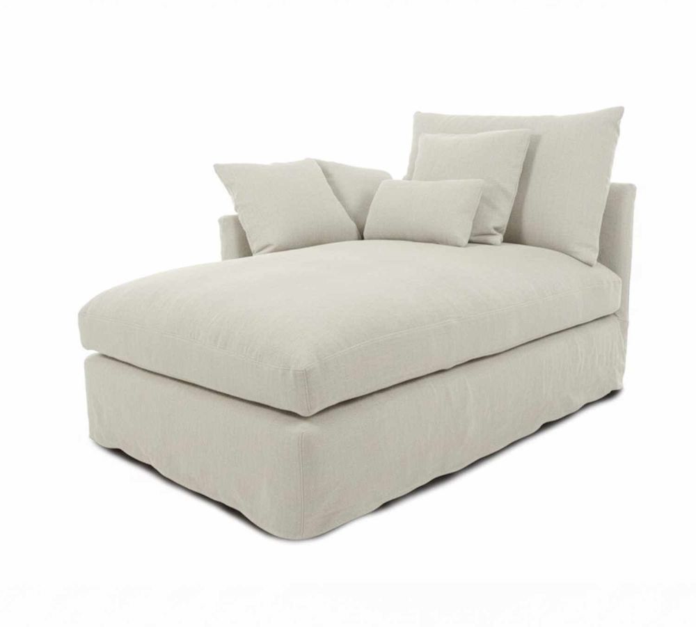 Chaises longues - Tamarindo Long | Chaise longue - CREARTE COLLECTIONS