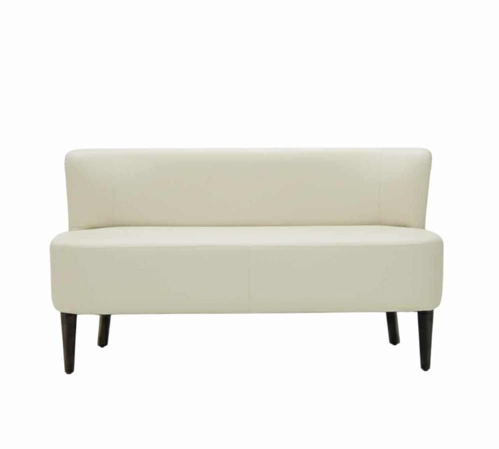 Chairs for hospitalities & contracts - Mar |Little armchair - CREARTE COLLECTIONS