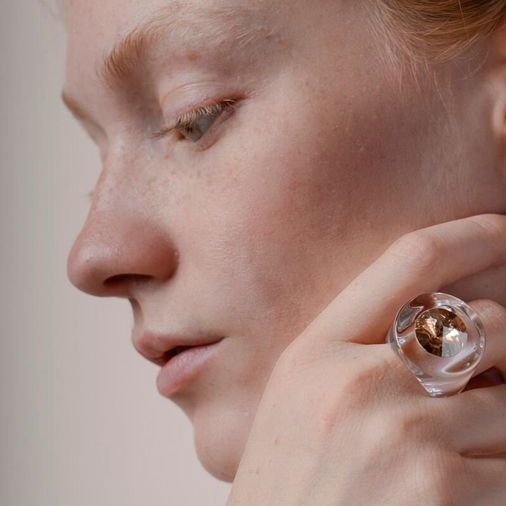 Bijoux - Bague BAY - MIRAVIDI