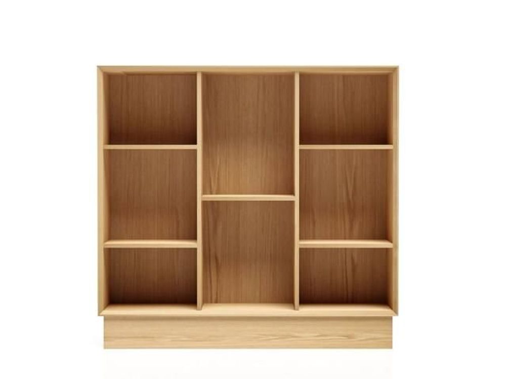 Bibliothèques - Système d'étagères modulaires sur mesure modèle Cosmopol - JL STUDIO