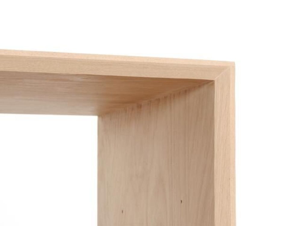 Bibliothèques - Système d'étagères modulaires sur mesure modèle Cosmopol - JL STUDIO