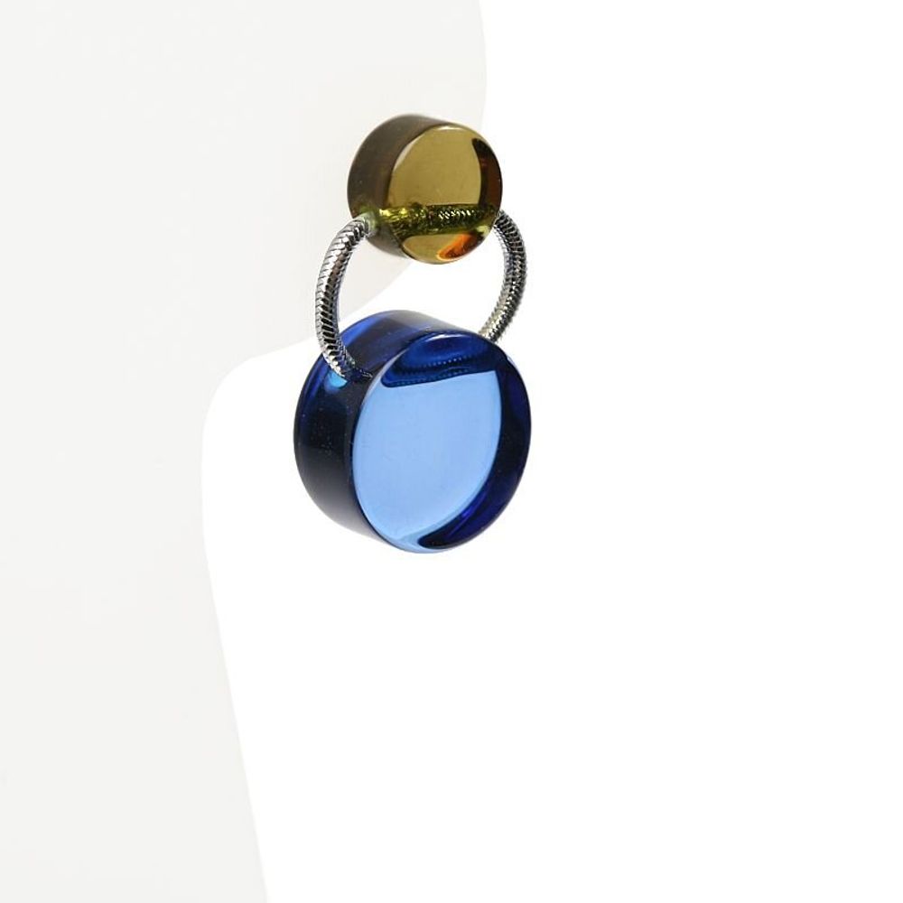 Bijoux - Boucles d'oreilles TITA - MIRAVIDI
