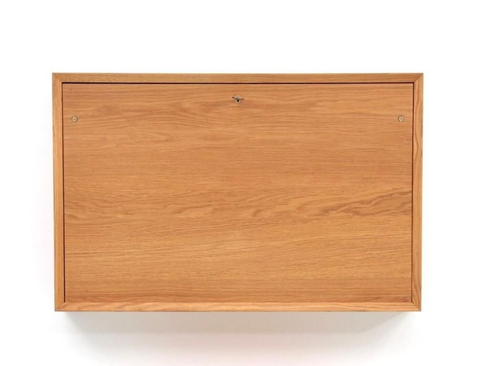 Writing desks - Wall secretary desk model Odense - JL STUDIO