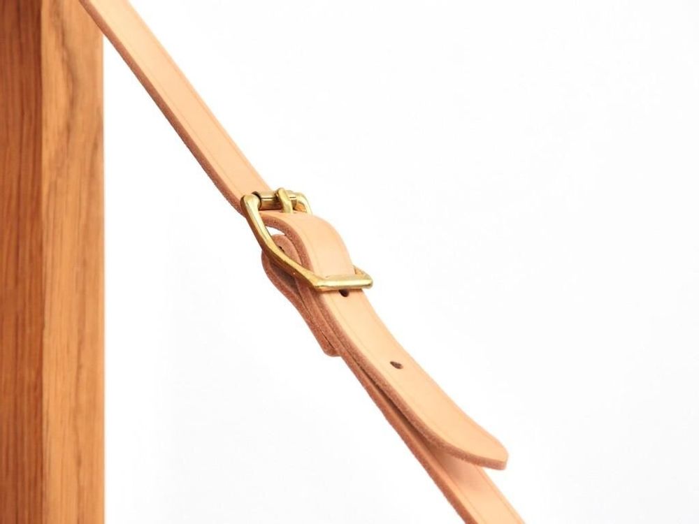 Writing desks - Wall secretary desk model Odense - JL STUDIO