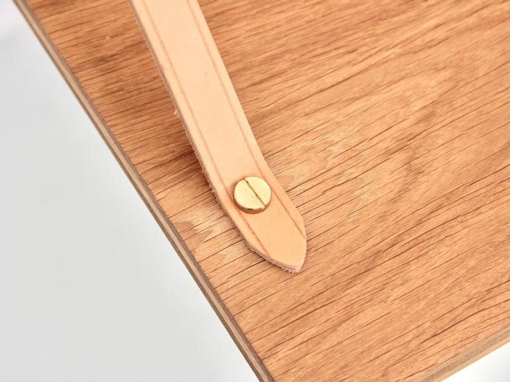 Writing desks - Wall secretary desk model Odense - JL STUDIO