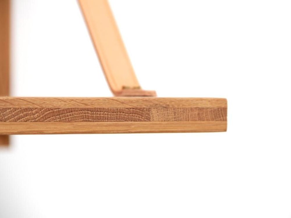 Writing desks - Wall secretary desk model Odense - JL STUDIO