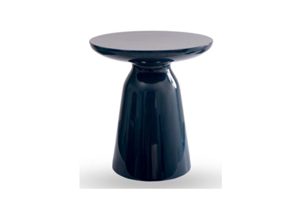 Autres tables - LYDIA - Table d'appoint laquée - MAI HOME DECOR PTE LIMITED