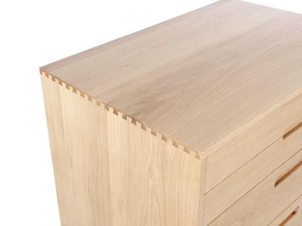 Commodes - Commode sur mesure modèle Cosmopol C4P - JL STUDIO