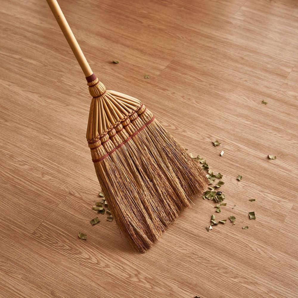 Accessoires de jardinage - BAAN BOON BROOMS - Balais et Brosses à Sorgho - BAAN BOON BROOMS