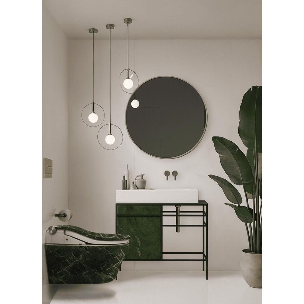 Services - MARBRE ÉMOTION-4 TOTO edition - ARTOLETTA NEW COLLECTION