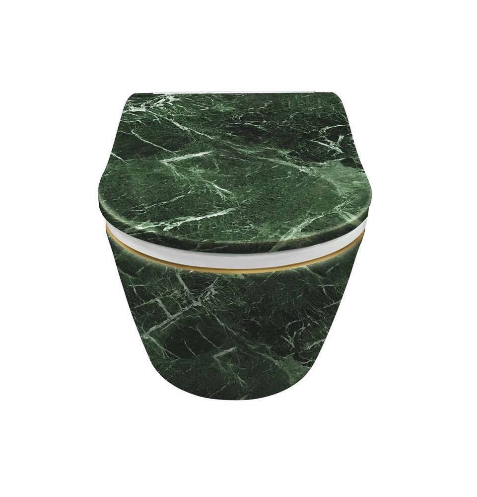 Services - MARBRE ÉMOTION-4 TOTO edition - ARTOLETTA NEW COLLECTION