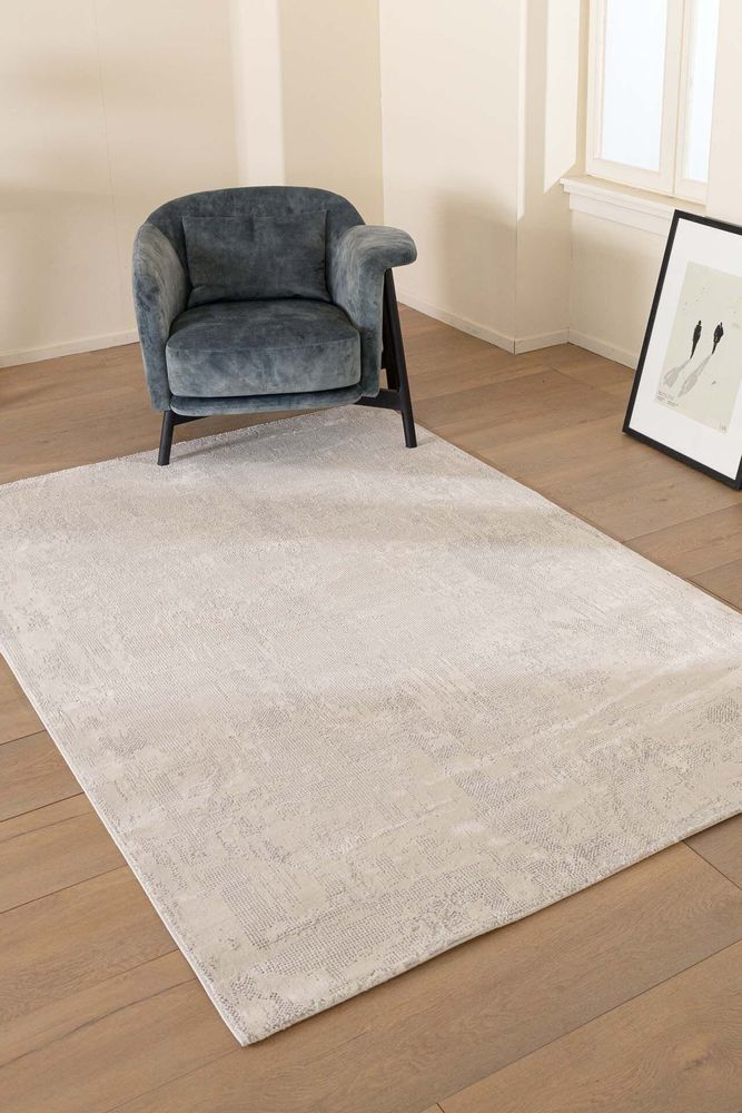 Contemporary carpets - Silky - ROYAL CARPET