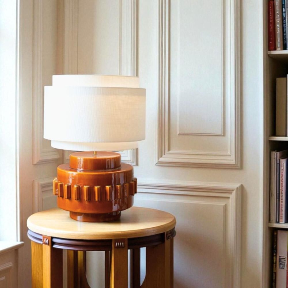 Table lamps - Criptana lamp - ARCHIBALDA
