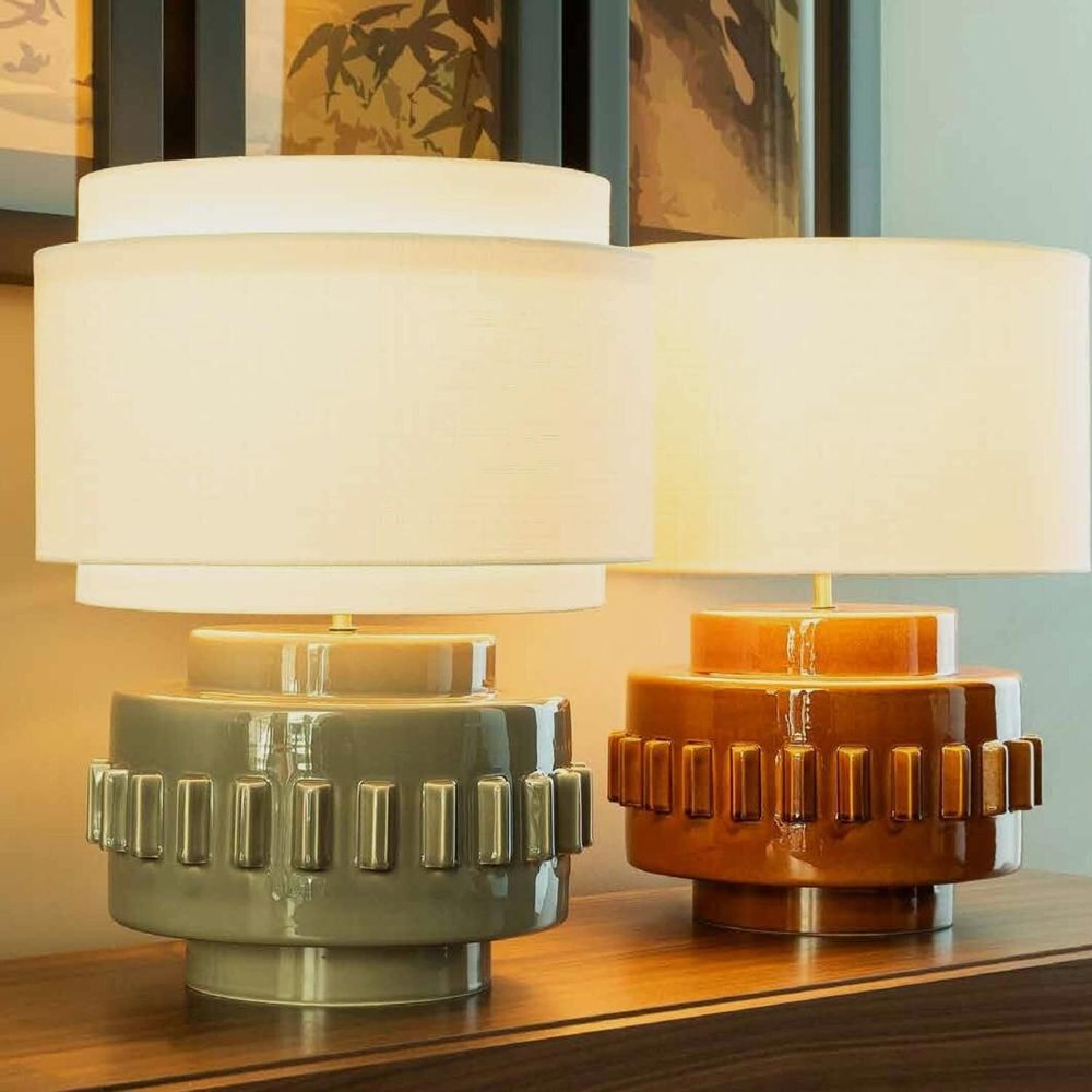 Table lamps - Criptana lamp - ARCHIBALDA
