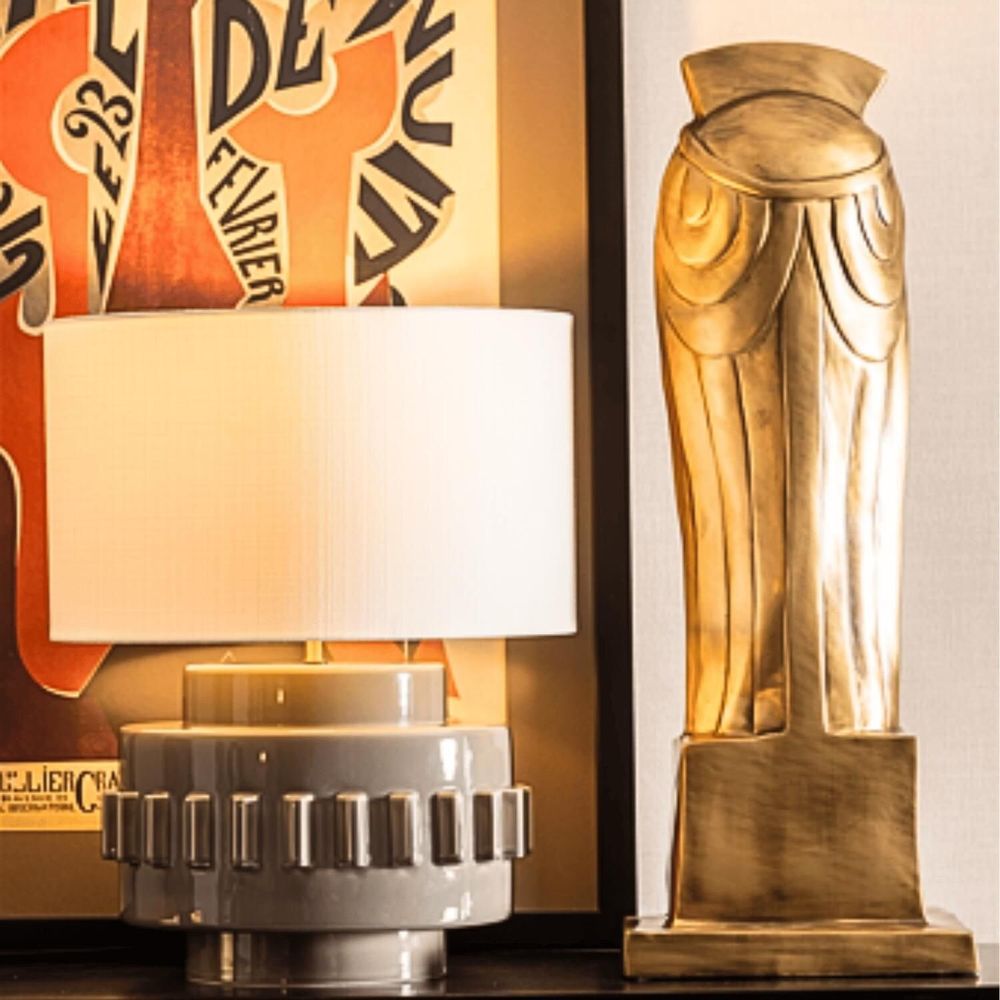 Table lamps - Criptana lamp - ARCHIBALDA