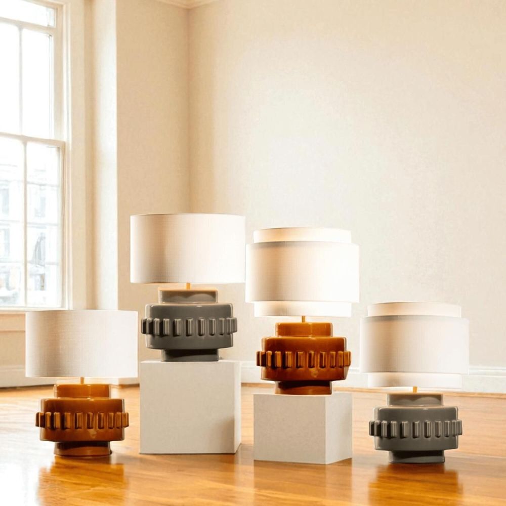 Table lamps - Criptana lamp - ARCHIBALDA