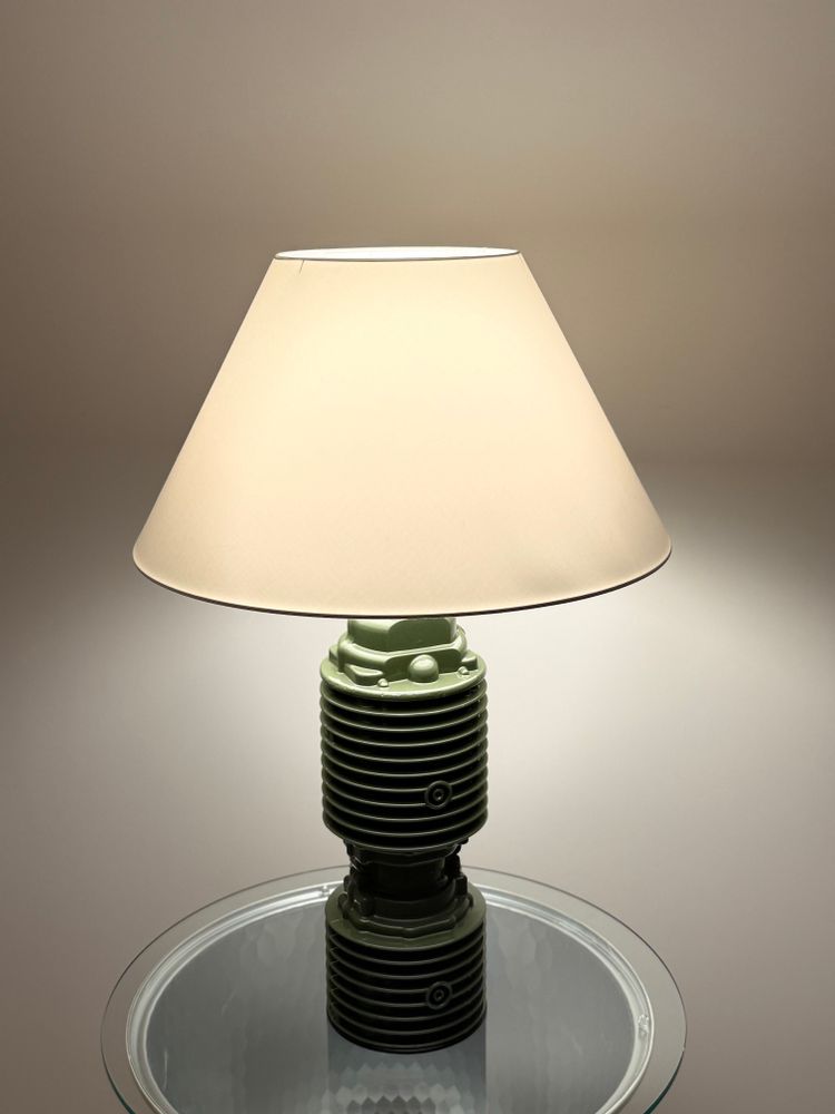 Table lamps - LAMPE PROTOTYPE - KUNNS DESIGN