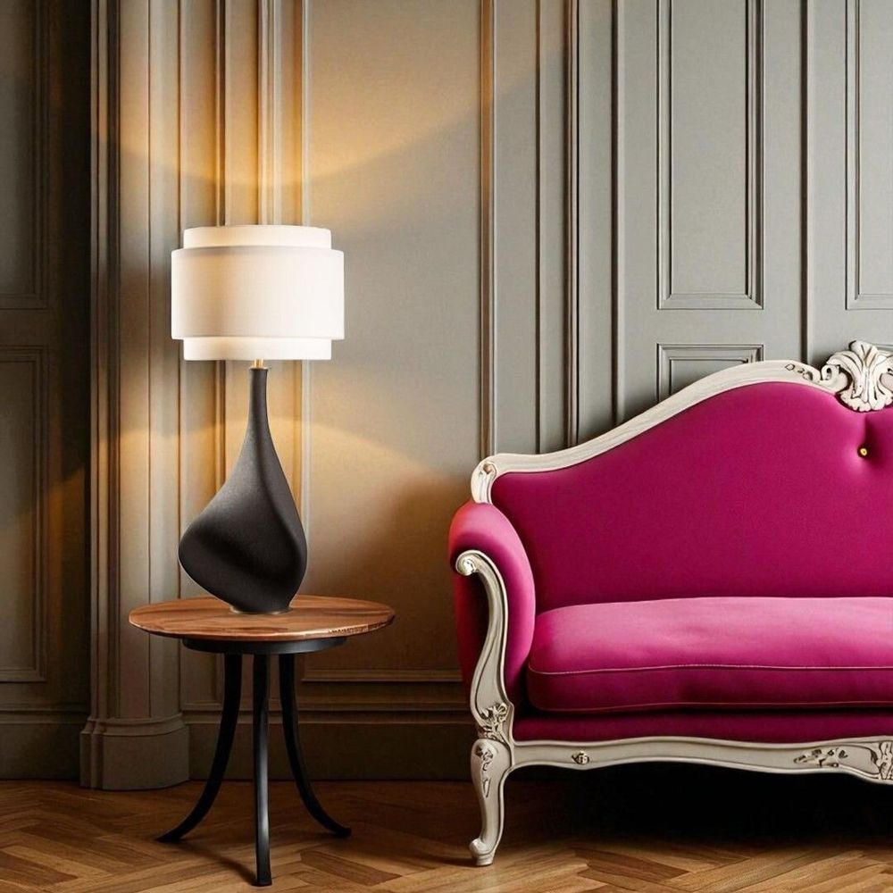 Lampes à poser - Lampe Adagio - ARCHIBALDA