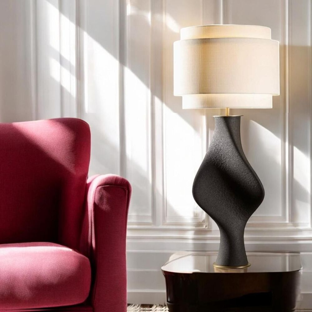 Lampes à poser - Lampe Adagio - ARCHIBALDA