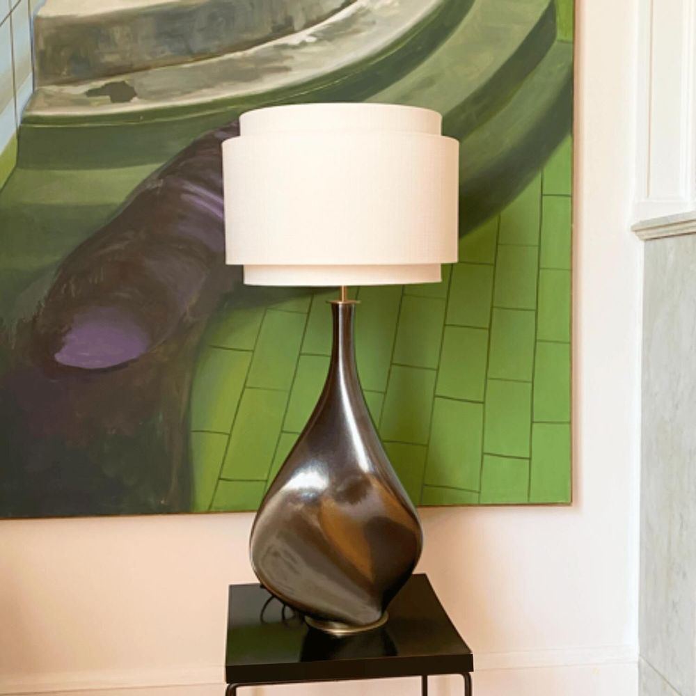 Lampes à poser - Lampe Adagio - ARCHIBALDA