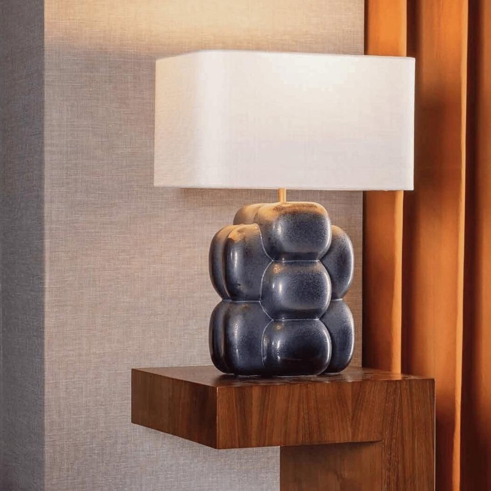 Table lamps - Nebula lamp - ARCHIBALDA