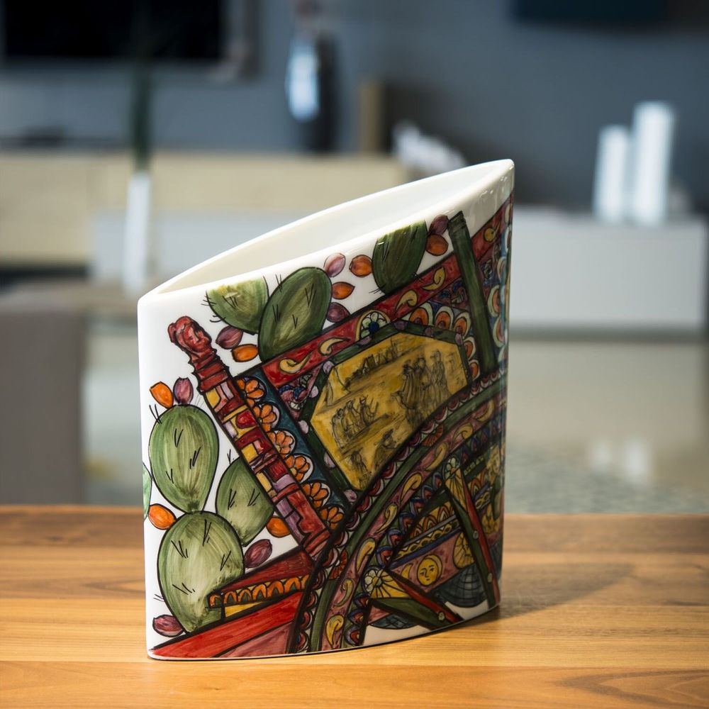 Céramique - Vase en céramique - ARTEFICE ATELIER