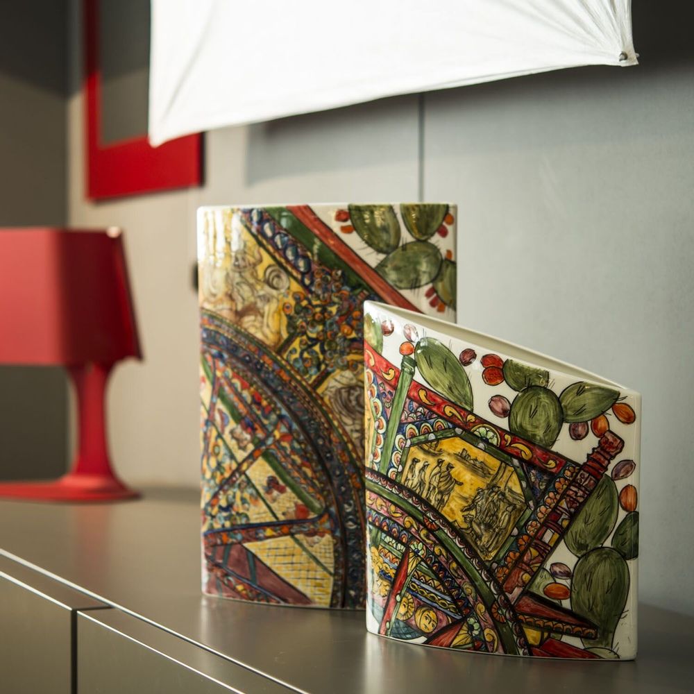 Céramique - Vase en céramique - ARTEFICE ATELIER