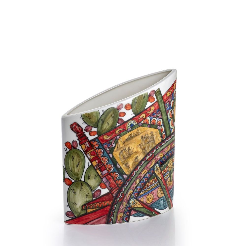 Céramique - Vase en céramique - ARTEFICE ATELIER