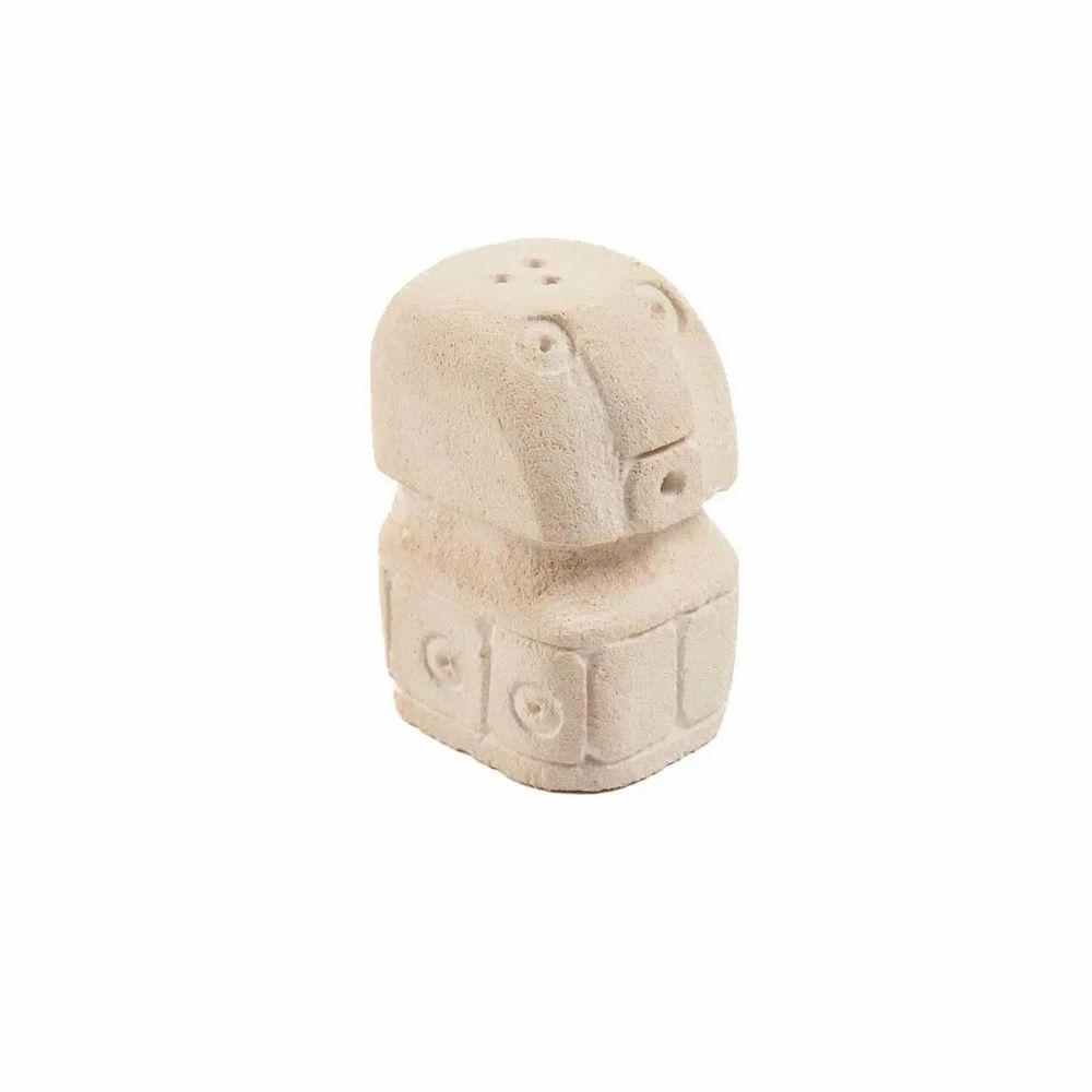 Kitchen utensils - The Salt & Pepper Sumba - BAZAR BIZAR LIVING