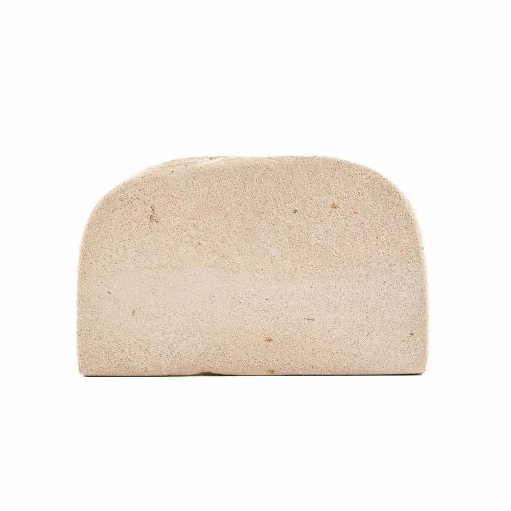 Decorative objects - The Stone Tissue Holder - BAZAR BIZAR LIVING