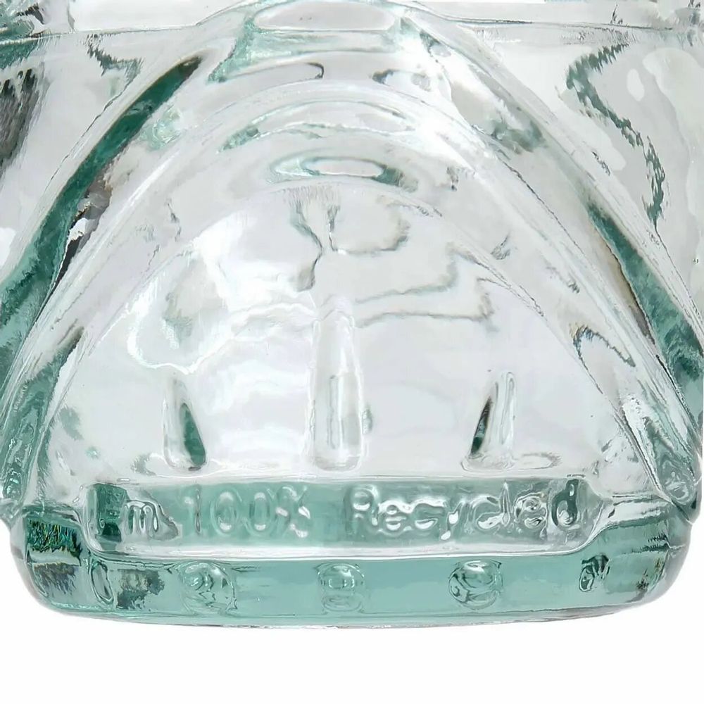 Verres - Le Verre Tiki - Bleu - BAZAR BIZAR LIVING