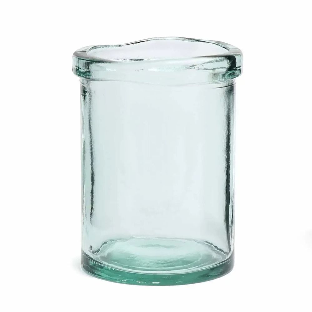 Vases - The Jiandan Vase - Blue - S - BAZAR BIZAR LIVING