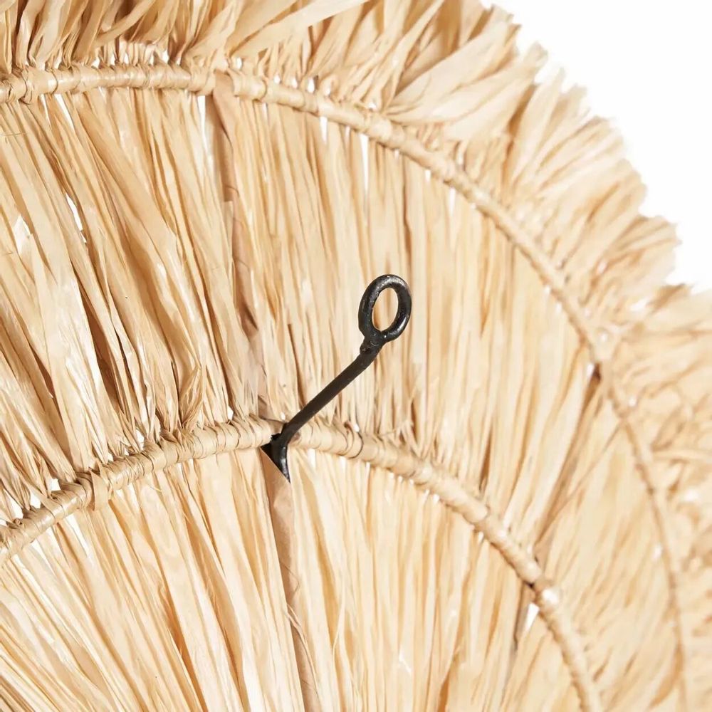 Other wall decoration - The Wanita Wall Deco - Natural - BAZAR BIZAR LIVING