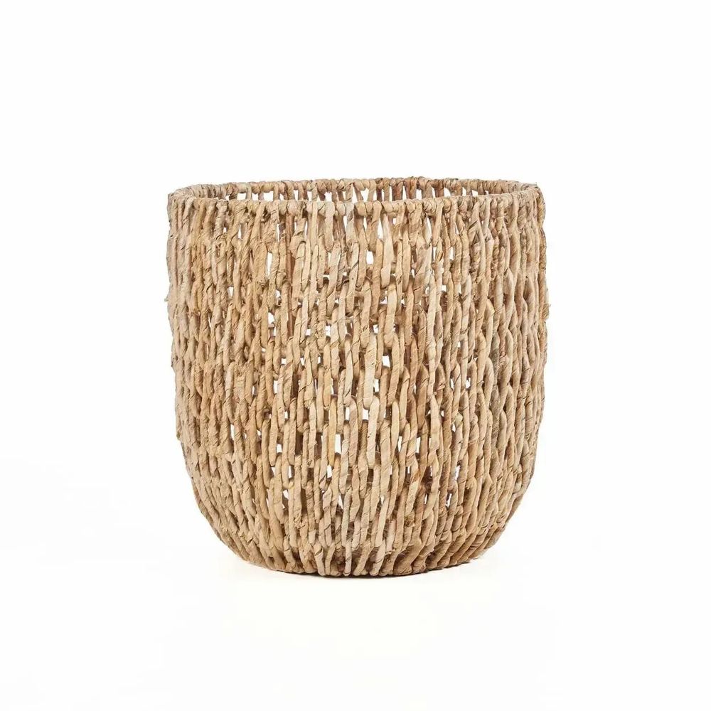Paniers - Le Panier Louh Louh - Naturel - S - BAZAR BIZAR LIVING