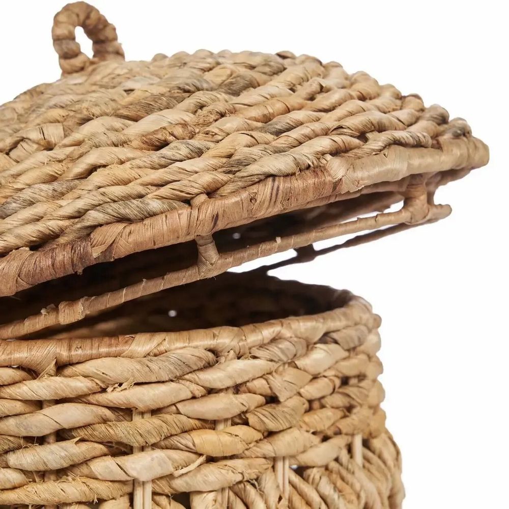 Paniers - Le Panier Tarajih - Naturel - M - BAZAR BIZAR LIVING